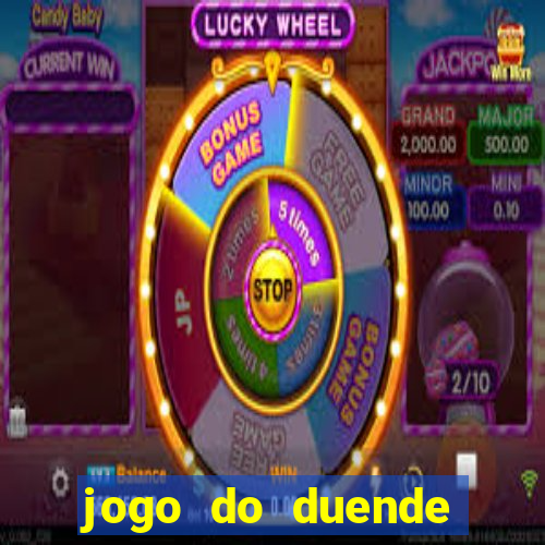 jogo do duende verde cassino