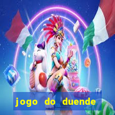 jogo do duende verde cassino