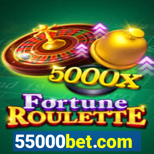 55000bet.com