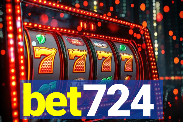 bet724