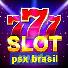 psx brasil