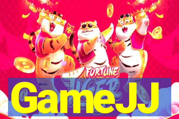 GameJJ