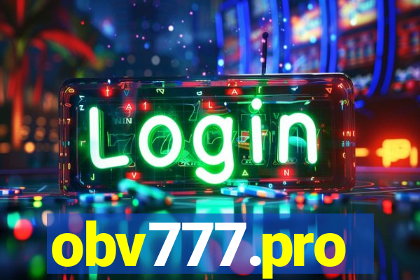 obv777.pro