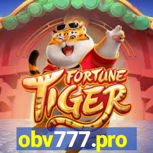 obv777.pro