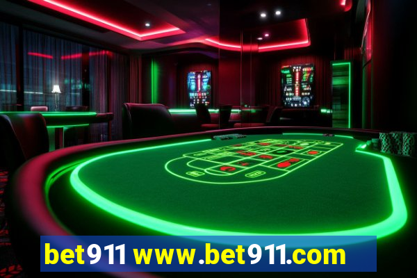 bet911 www.bet911.com