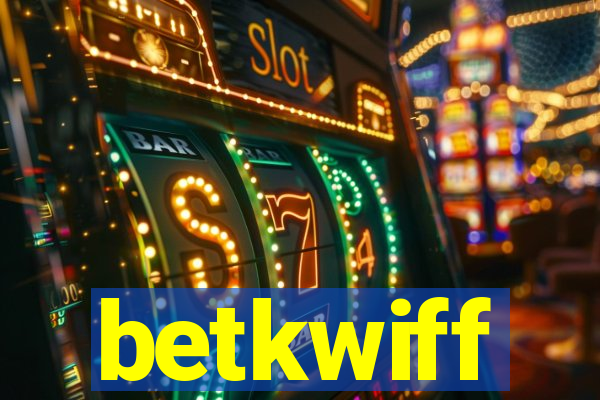 betkwiff