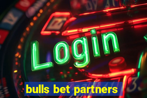 bulls bet partners