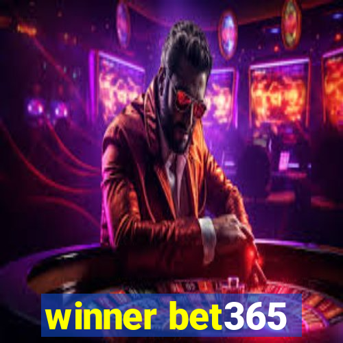 winner bet365