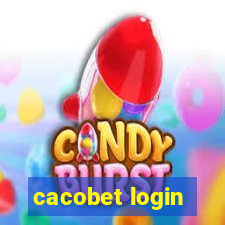 cacobet login