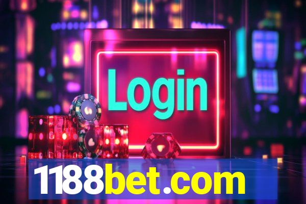 1188bet.com