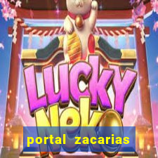 portal zacarias futebol mexicano