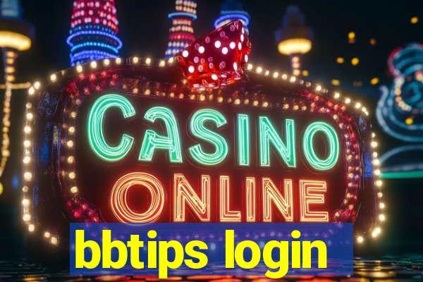 bbtips login