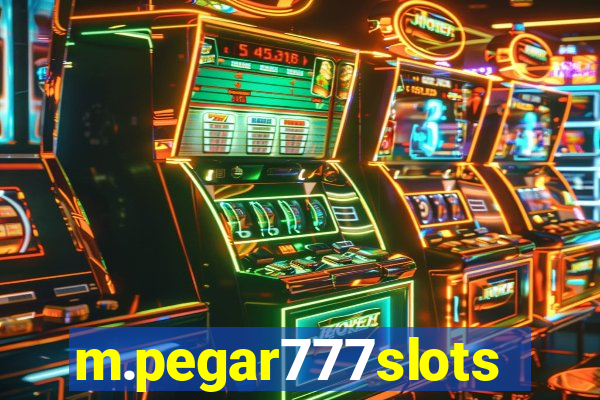 m.pegar777slots