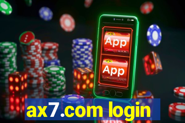 ax7.com login