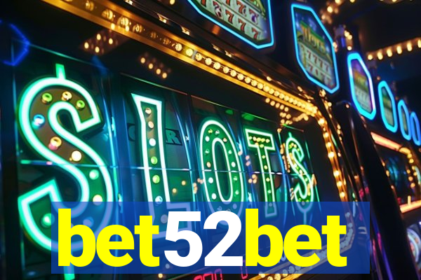 bet52bet