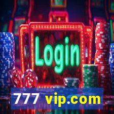 777 vip.com