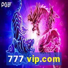 777 vip.com