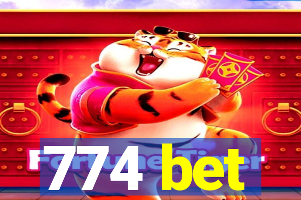 774 bet