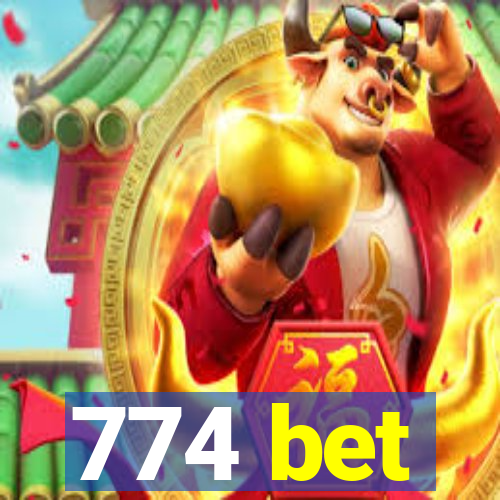 774 bet