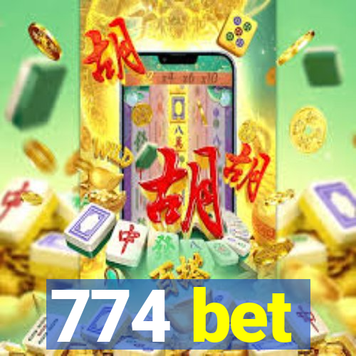 774 bet