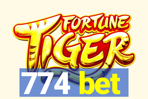 774 bet