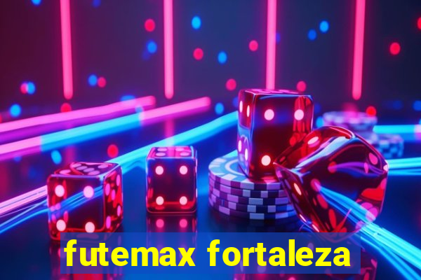 futemax fortaleza