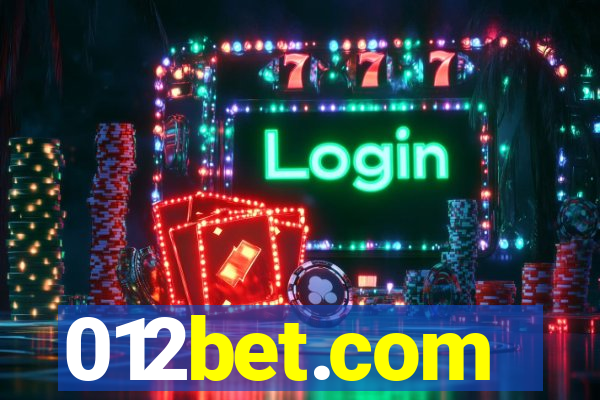 012bet.com