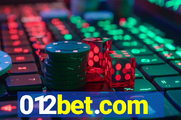 012bet.com