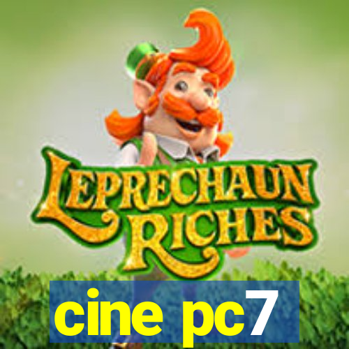 cine pc7