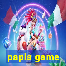 papis game