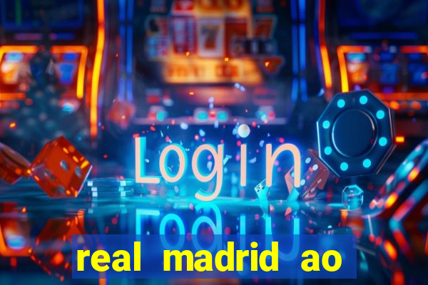 real madrid ao vivo com imagem futemax