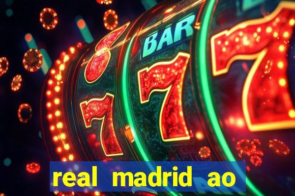 real madrid ao vivo com imagem futemax