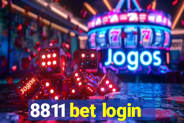 8811 bet login