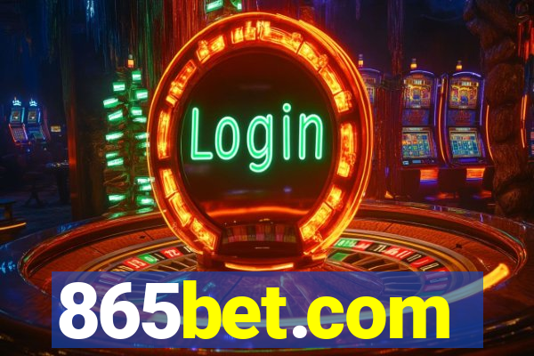 865bet.com