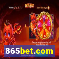 865bet.com