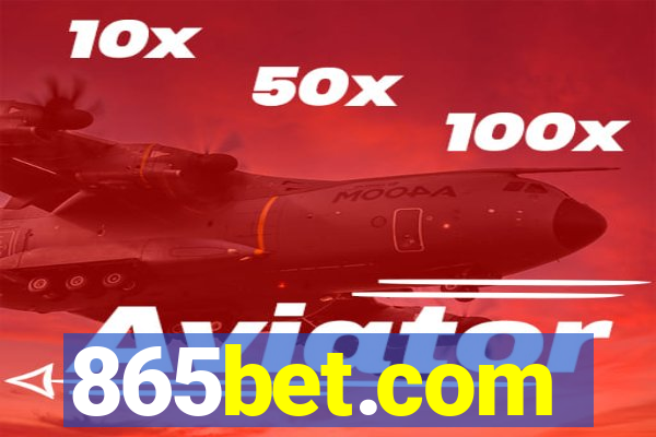 865bet.com