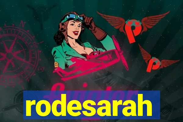 rodesarah