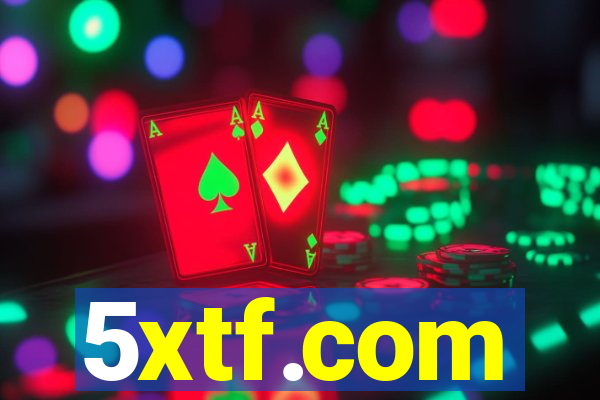 5xtf.com