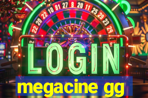 megacine gg