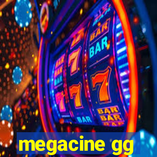 megacine gg