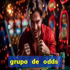 grupo de odds altas telegram