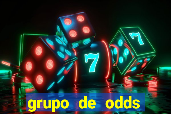 grupo de odds altas telegram