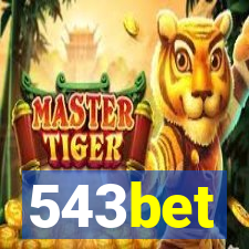 543bet