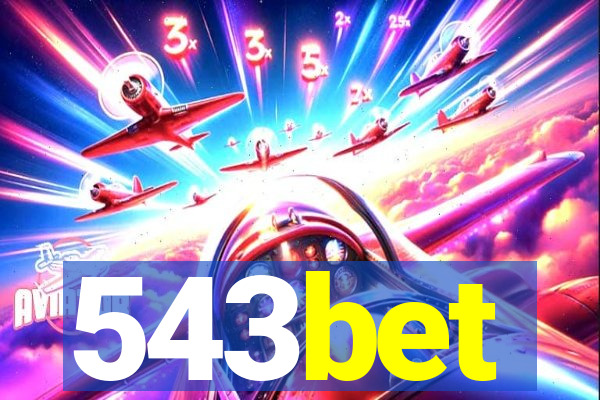 543bet