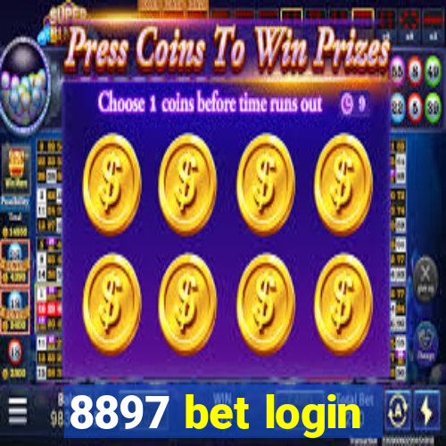 8897 bet login