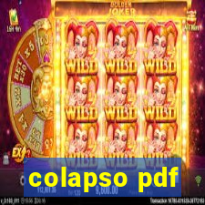 colapso pdf