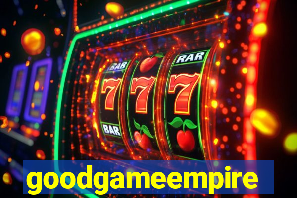 goodgameempire