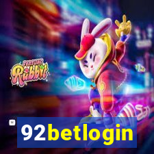 92betlogin