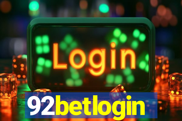 92betlogin