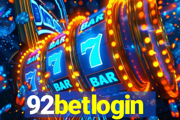 92betlogin